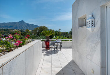 Hiszpania, Marbella, Nueva Andalucia