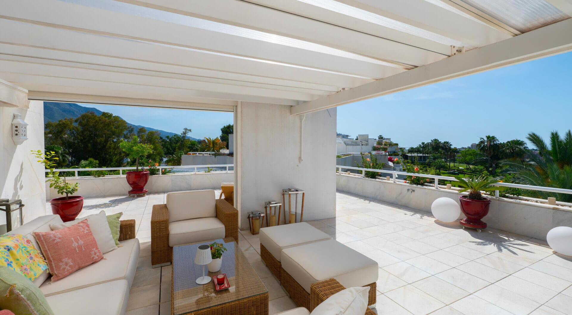 Hiszpania, Marbella, Nueva Andalucia