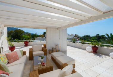 Hiszpania, Marbella, Nueva Andalucia