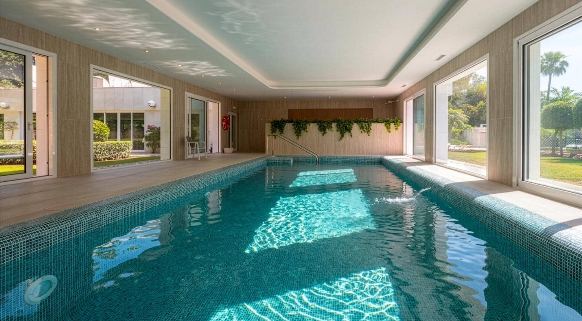 Hiszpania, Marbella, Nueva Andalucia