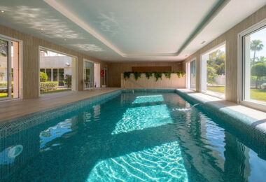Hiszpania, Marbella, Nueva Andalucia