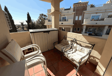 Hiszpania, Estepona, Estepona East