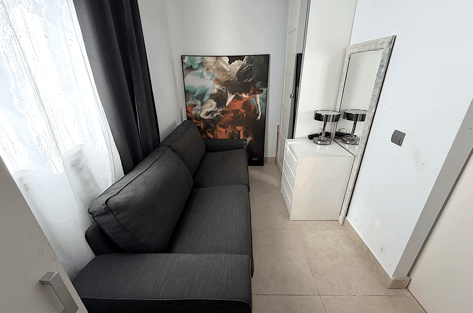 Hiszpania, Estepona, Estepona East