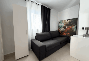 Hiszpania, Estepona, Estepona East