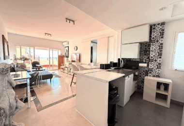 Hiszpania, Estepona, Estepona East