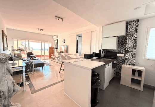 Hiszpania, Estepona, Estepona East