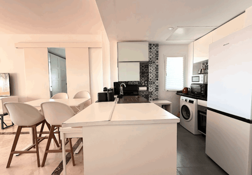 Hiszpania, Estepona, Estepona East