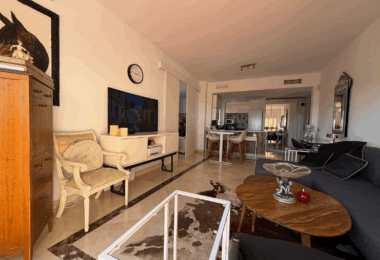 Hiszpania, Estepona, Estepona East