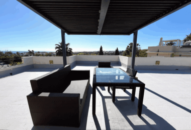 Hiszpania, Estepona, Estepona East