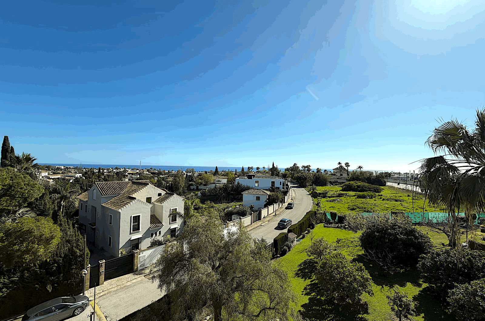 Hiszpania, Estepona, Estepona East