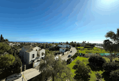 Hiszpania, Estepona, Estepona East