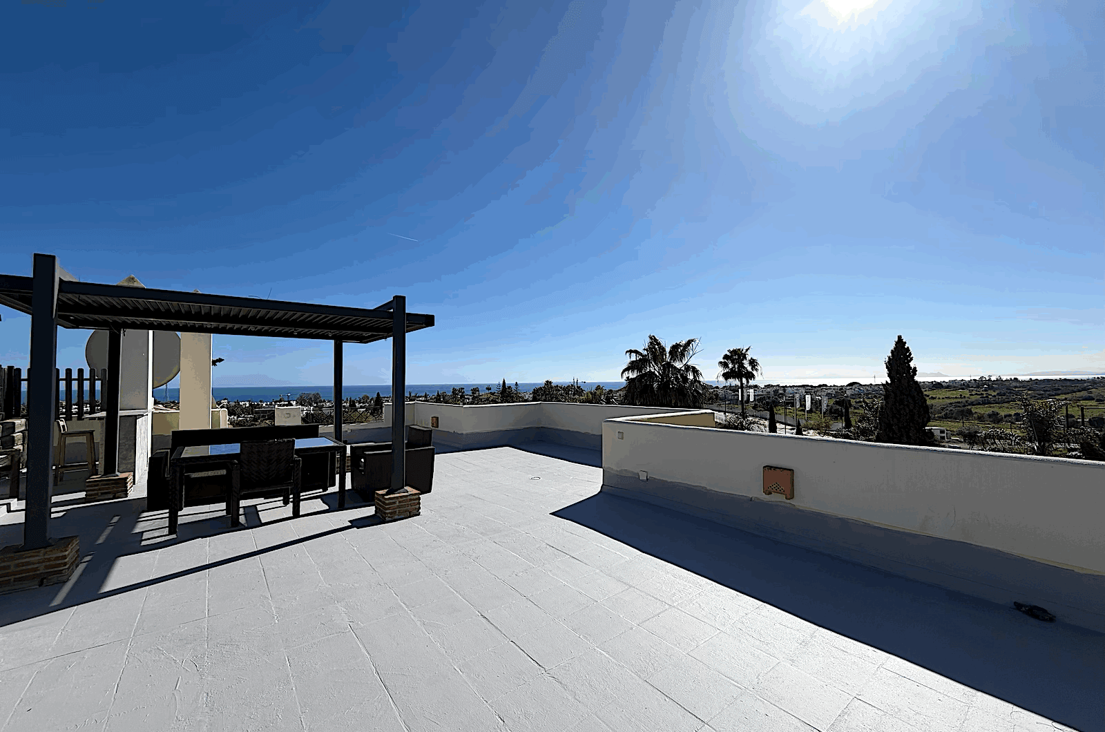 Hiszpania, Estepona, Estepona East