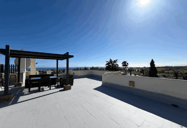 Hiszpania, Estepona, Estepona East
