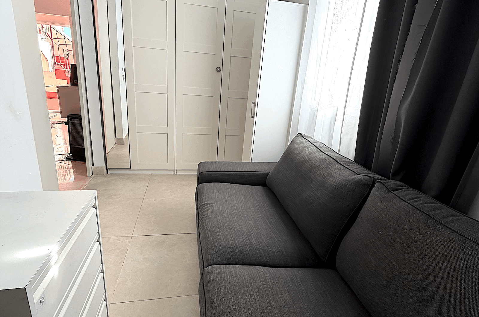 Hiszpania, Estepona, Estepona East