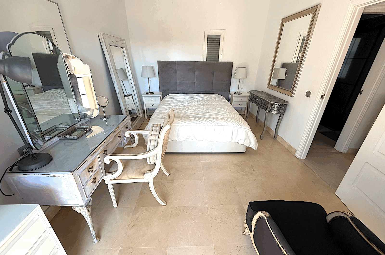 Hiszpania, Estepona, Estepona East