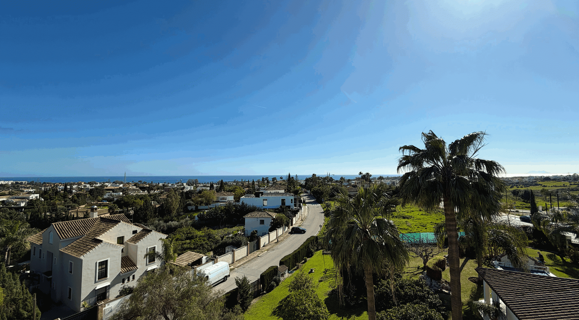 Hiszpania, Estepona, Estepona East
