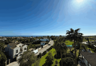 Hiszpania, Estepona, Estepona East
