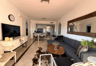 Hiszpania, Estepona, Estepona East