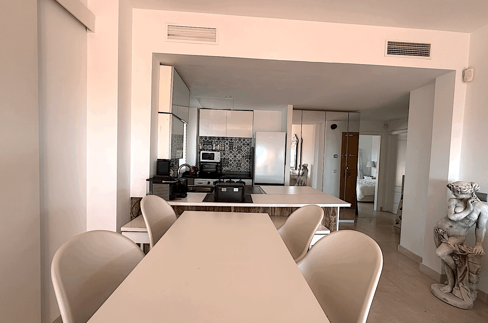 Hiszpania, Estepona, Estepona East