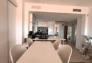 Hiszpania, Estepona, Estepona East