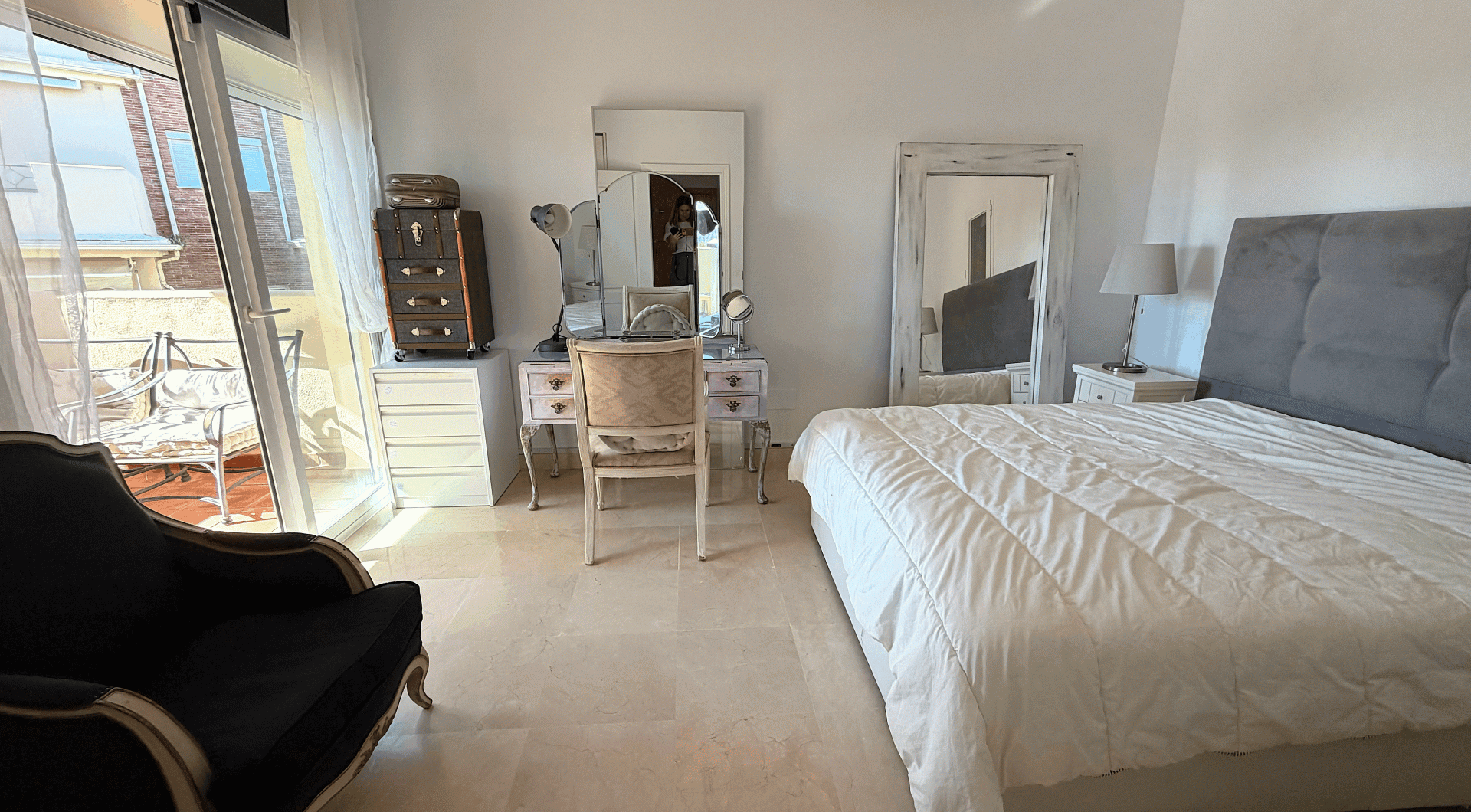 Hiszpania, Estepona, Estepona East