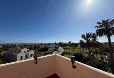 Hiszpania, Estepona, Estepona East