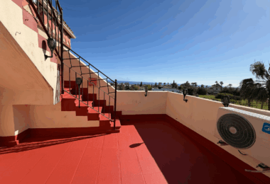 Hiszpania, Estepona, Estepona East