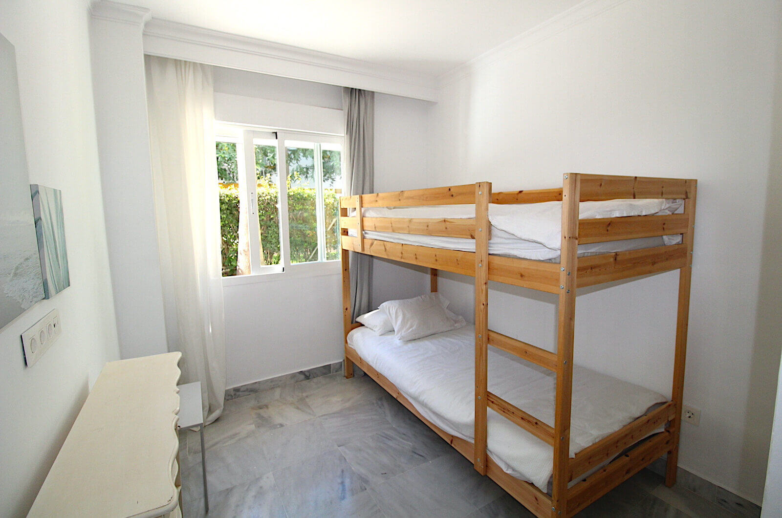 Hiszpania, Marbella, Nueva Andalucia