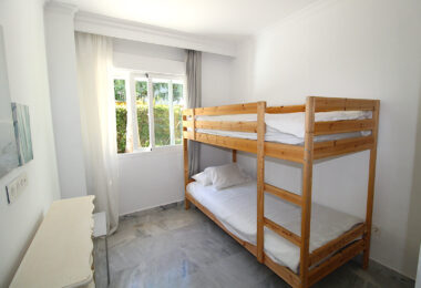 Hiszpania, Marbella, Nueva Andalucia