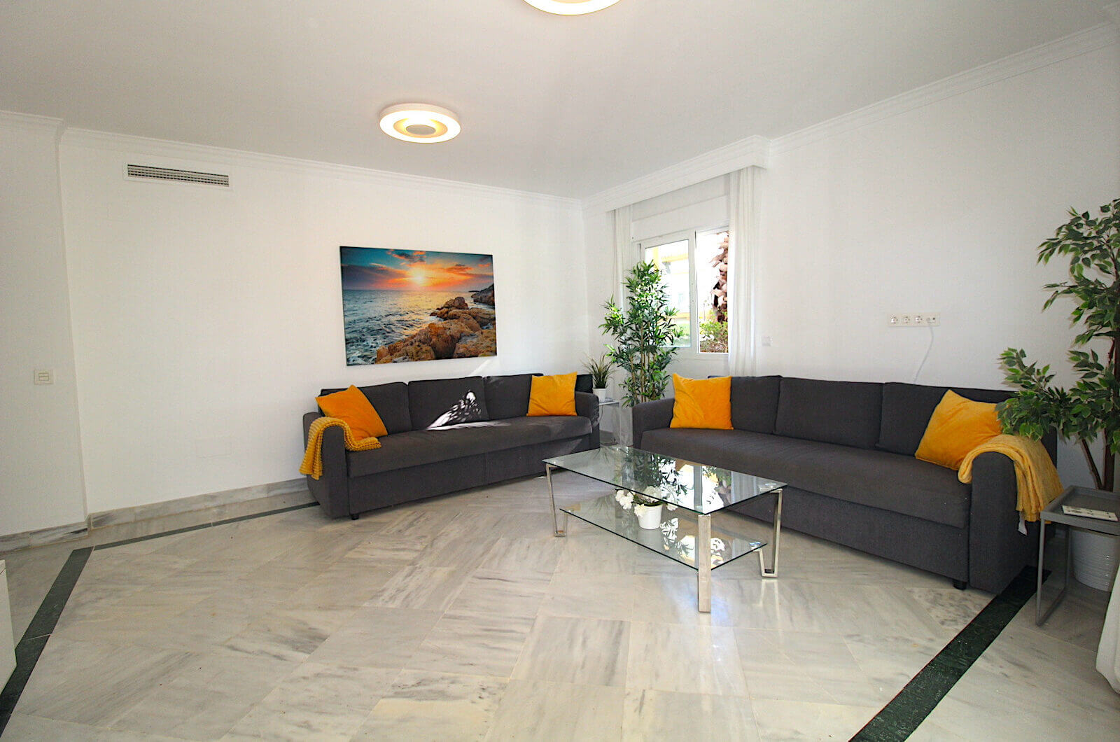 Hiszpania, Marbella, Nueva Andalucia