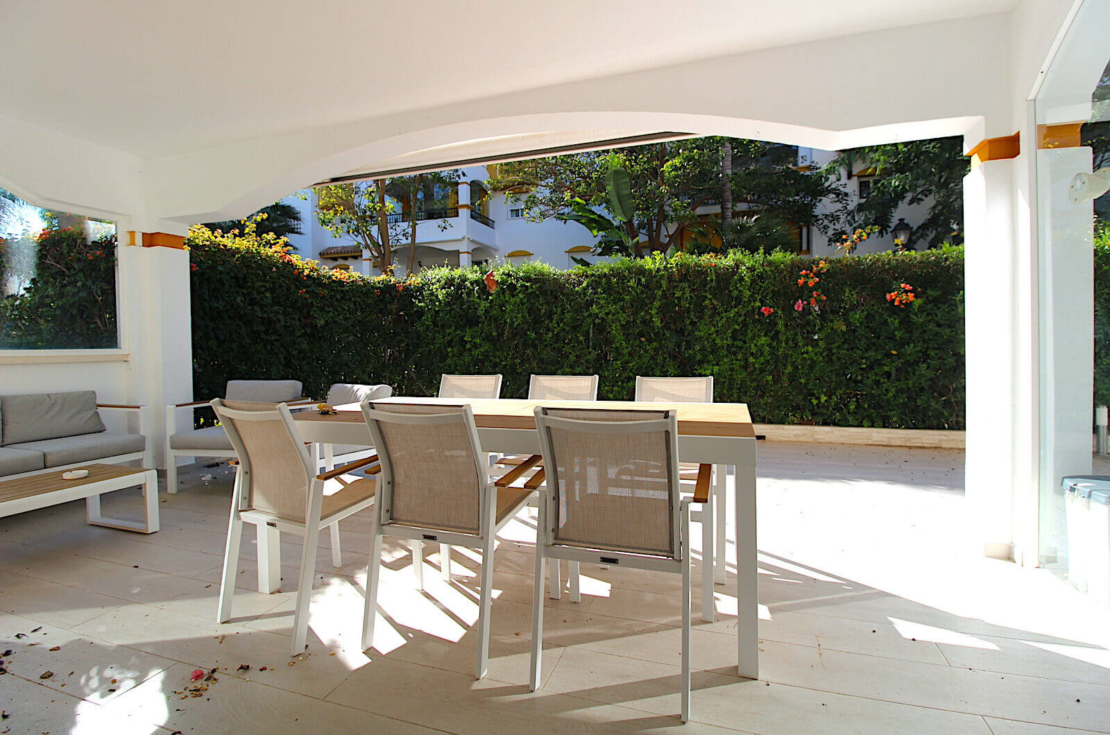 Hiszpania, Marbella, Nueva Andalucia