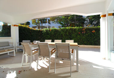 Hiszpania, Marbella, Nueva Andalucia