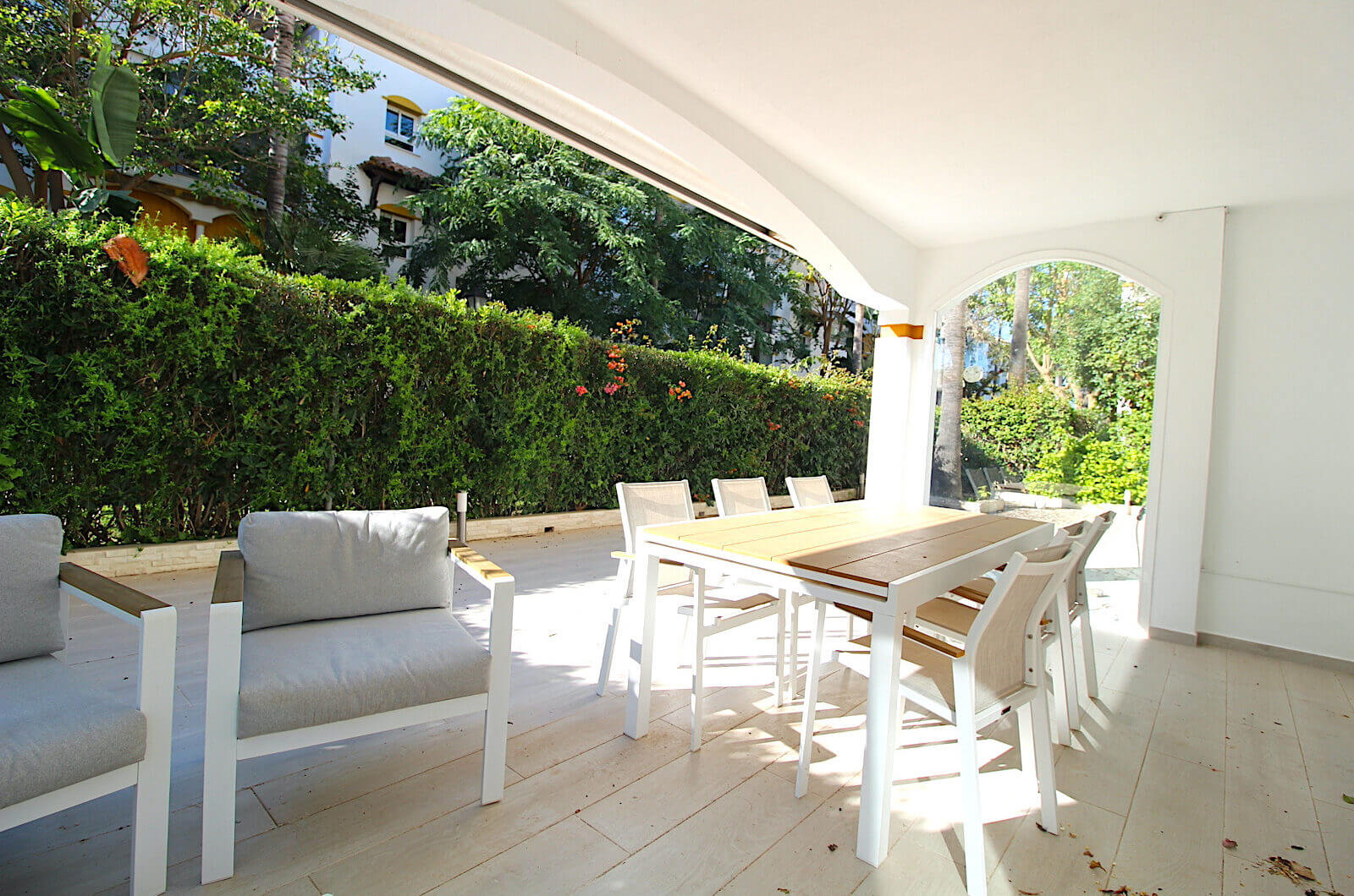 Hiszpania, Marbella, Nueva Andalucia