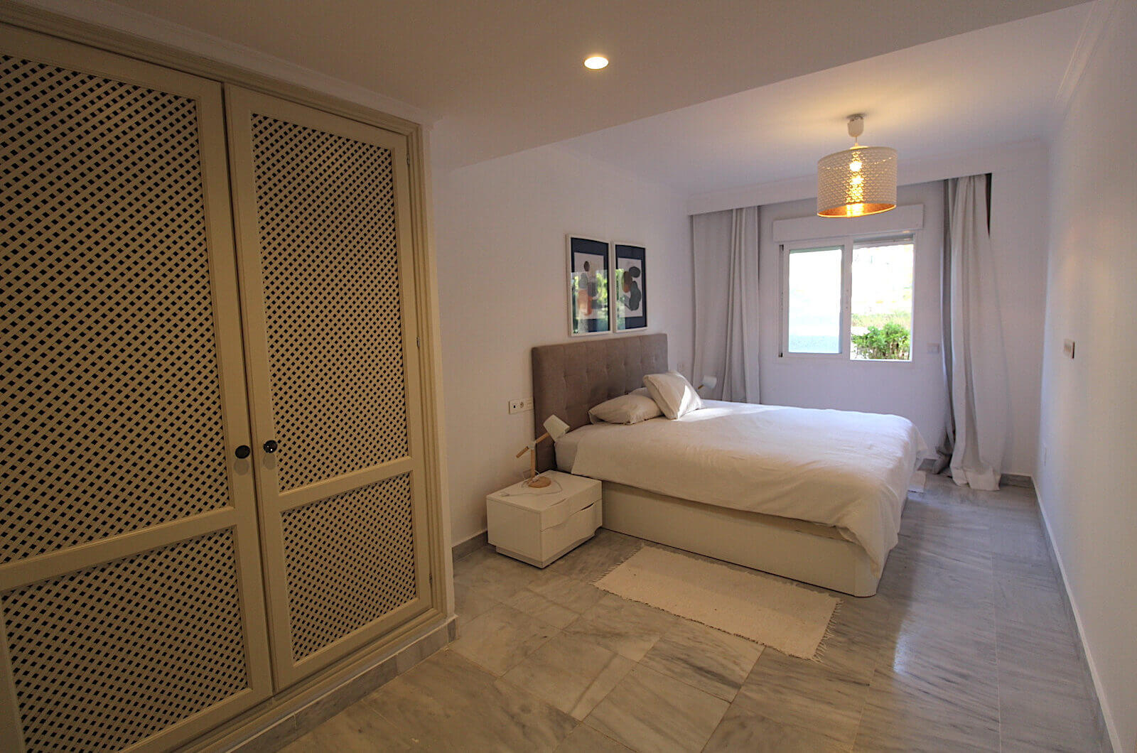 Hiszpania, Marbella, Nueva Andalucia