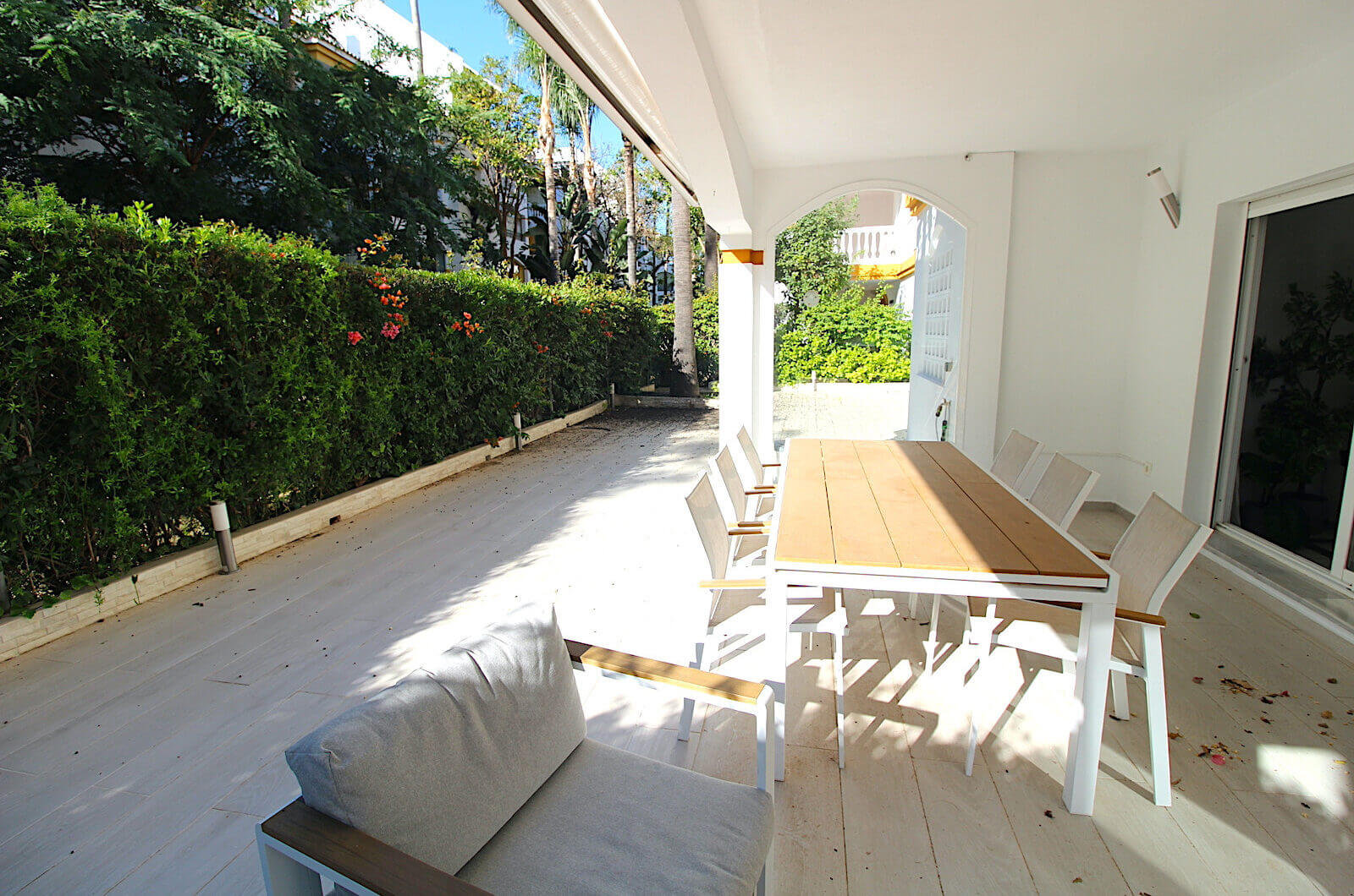 Hiszpania, Marbella, Nueva Andalucia