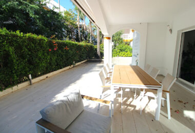 Hiszpania, Marbella, Nueva Andalucia