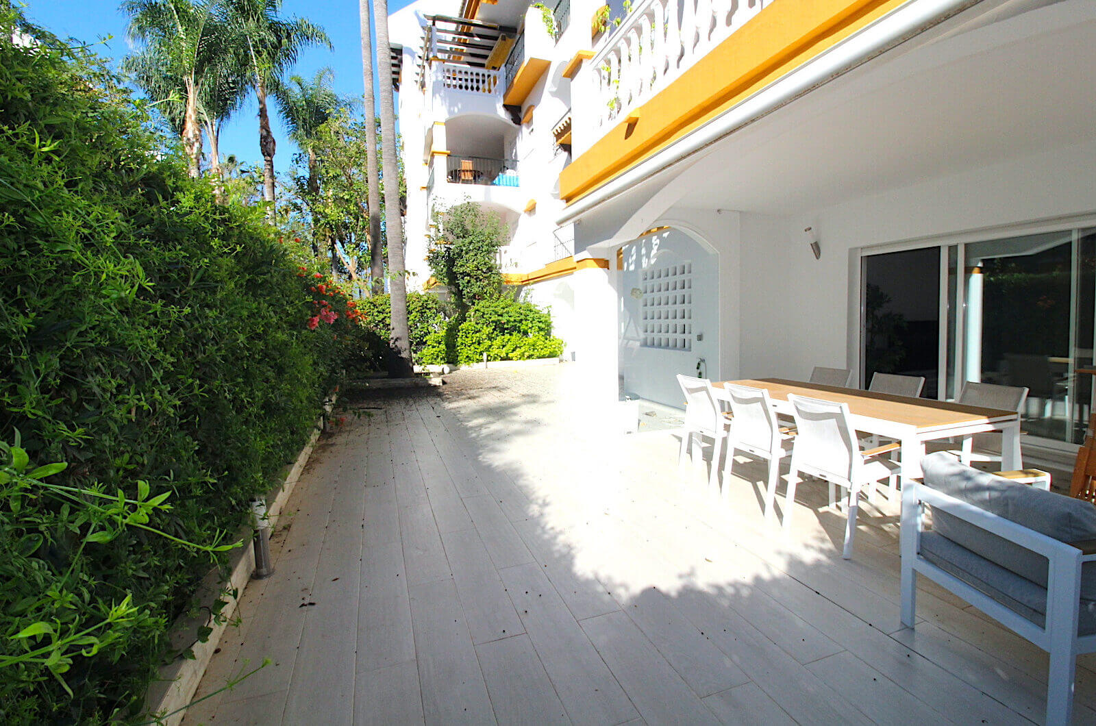 Hiszpania, Marbella, Nueva Andalucia