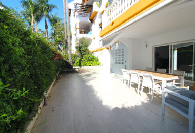 Hiszpania, Marbella, Nueva Andalucia