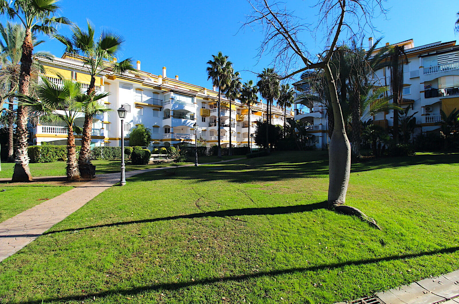 Hiszpania, Marbella, Nueva Andalucia
