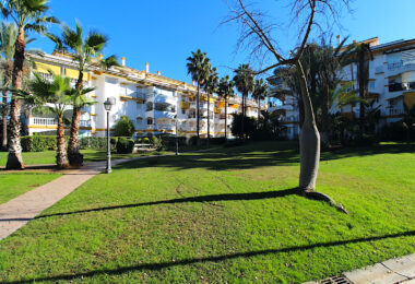 Hiszpania, Marbella, Nueva Andalucia