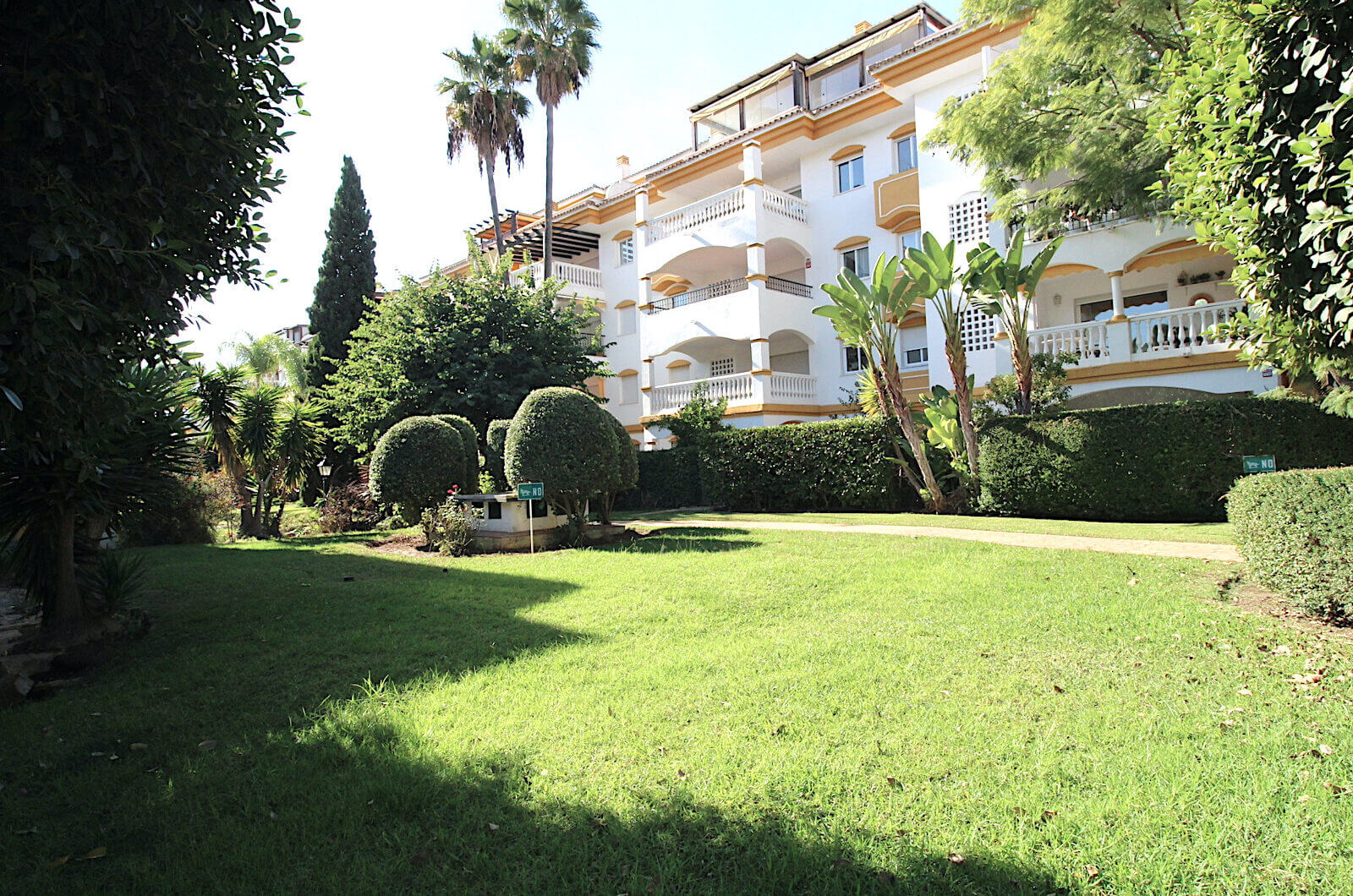 Hiszpania, Marbella, Nueva Andalucia