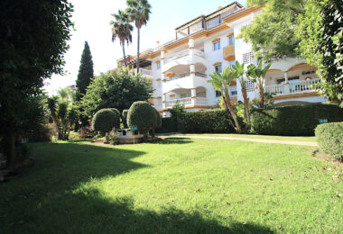 Hiszpania, Marbella, Nueva Andalucia