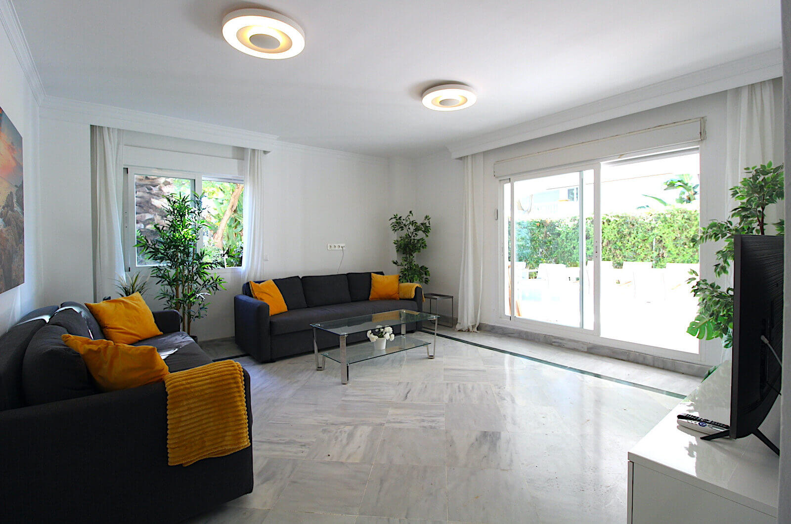 Hiszpania, Marbella, Nueva Andalucia
