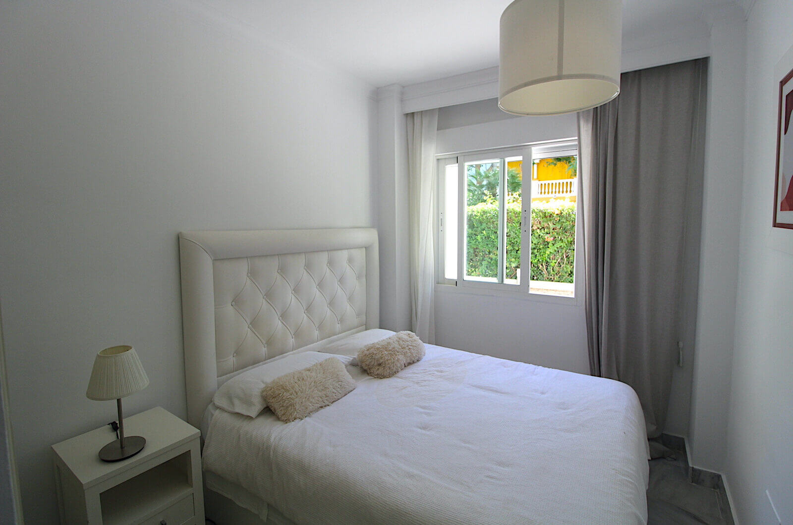 Hiszpania, Marbella, Nueva Andalucia
