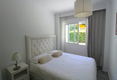 Hiszpania, Marbella, Nueva Andalucia