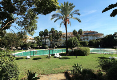 Hiszpania, Marbella, Nueva Andalucia