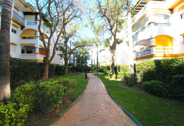 Hiszpania, Marbella, Nueva Andalucia