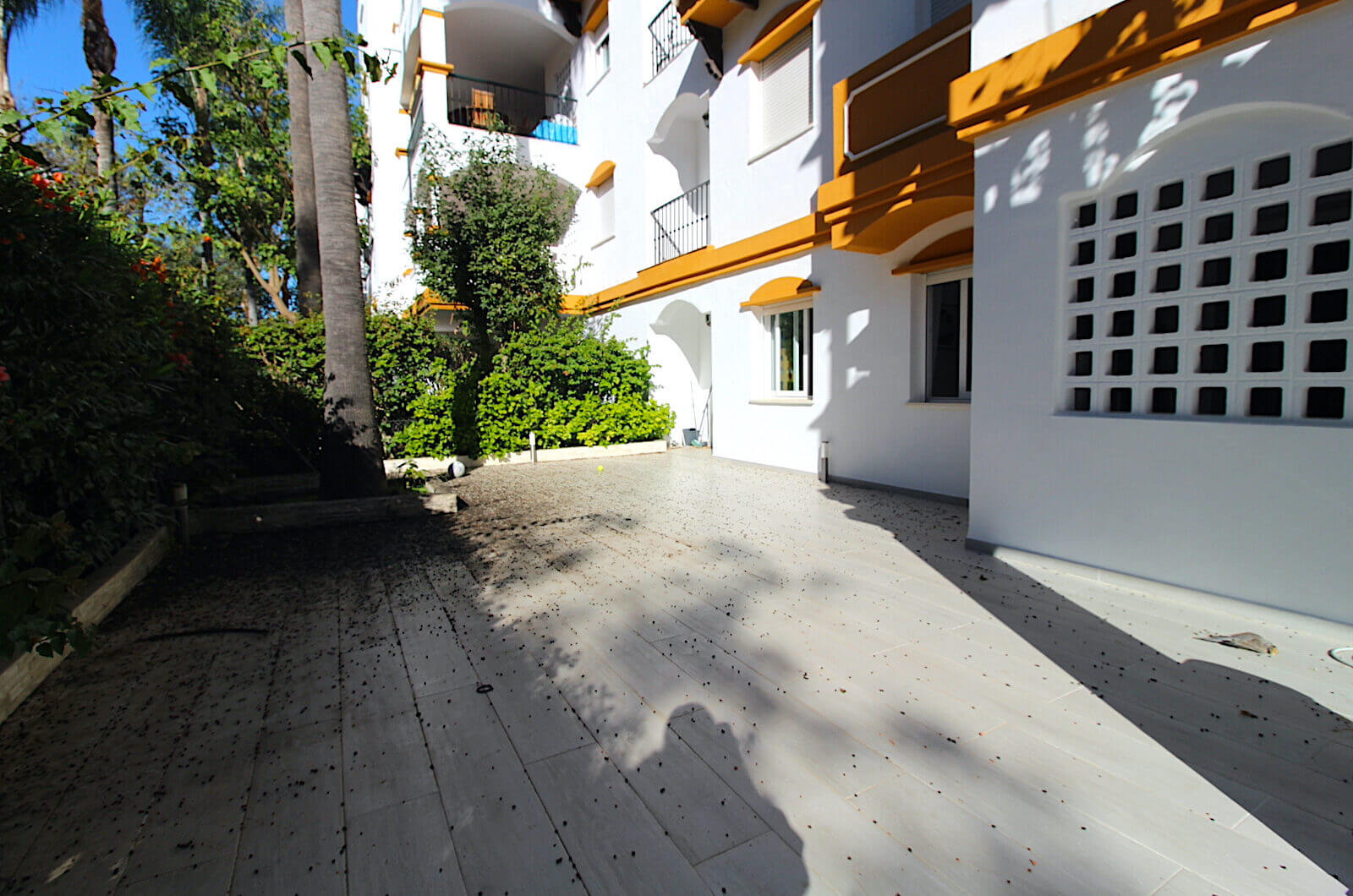 Hiszpania, Marbella, Nueva Andalucia