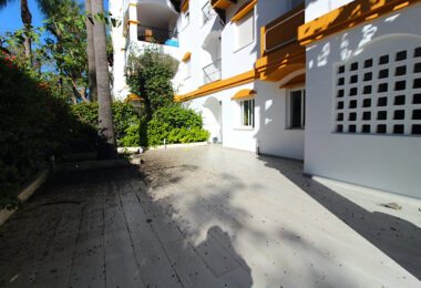 Hiszpania, Marbella, Nueva Andalucia