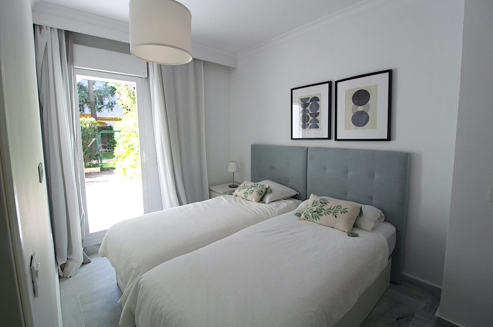 Hiszpania, Marbella, Nueva Andalucia
